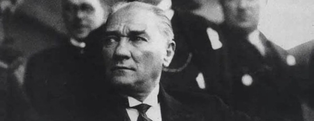 Mustafa Kemal Atatürk, Suudi Kralını Tehdit Etti&nbsp;mi?