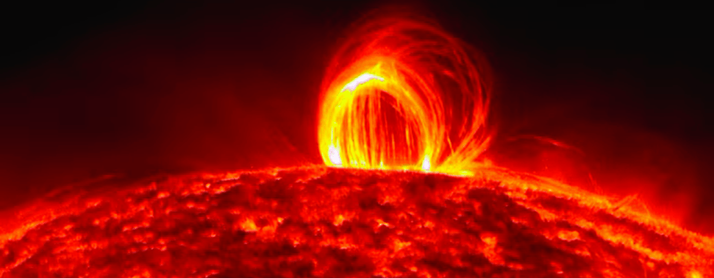 Güneşten Gelen Fırtına: 1859 Carrington&nbsp;Olayı