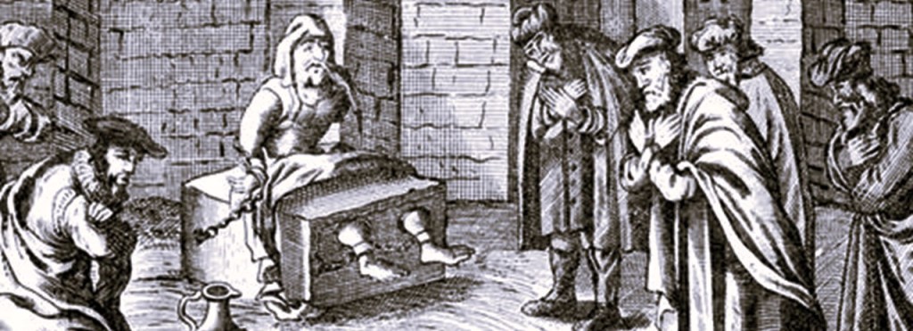 Sabatay Sevi’nin Hayatı ve Mesihlik&nbsp;İddiası