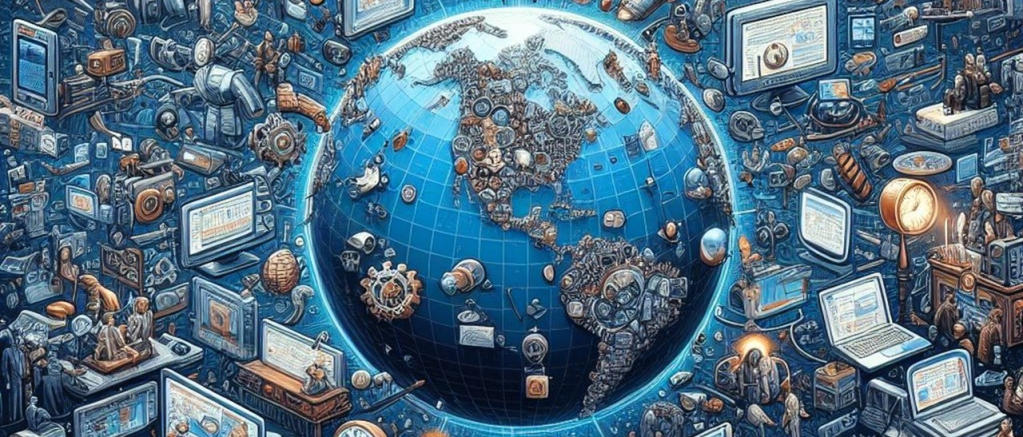 İnternetin Devrim Yaratan&nbsp;Tarihi