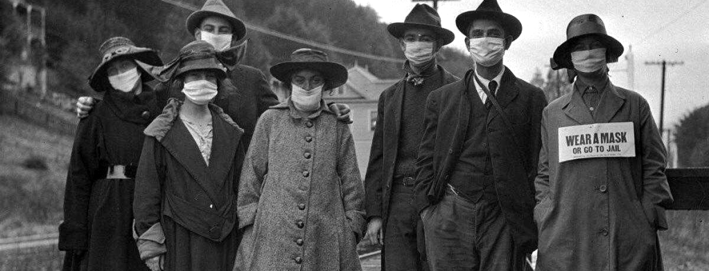 İspanyol Gribi Nedir, Nasıl Ortaya&nbsp;Çıktı?