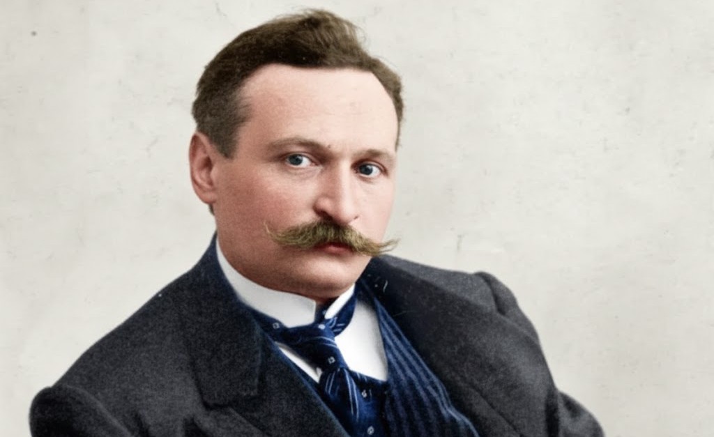 Mehmet Akif – Tevfik Fikret Kavgası: Fikretçi misin, Akifçi&nbsp;mi?