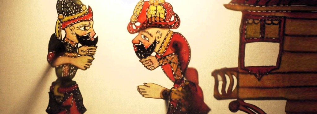 Karagöz Ve Hacivat’ın Hikayesi ve Karagöz Hacivat Oyununun&nbsp;Tarihçesi