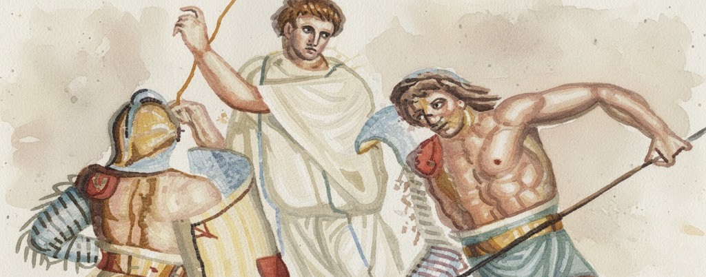 Spartacus’un İsyanı: Tarih Boyunca Sembolleşen Özgürlük&nbsp;Mücadelesi