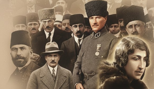 Milli Mücadele Öncesinde Aydınları Esir Alan Büyük Umutsuzluk