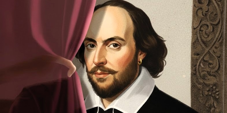Shakespeare’in Eserlerini Başka Birisi mi Yazdı?