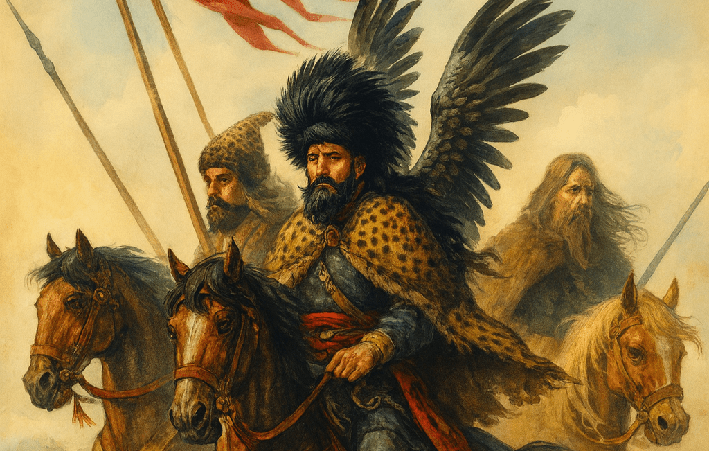 Ölümle Dans Eden Osmanlı Askerleri: Deliler