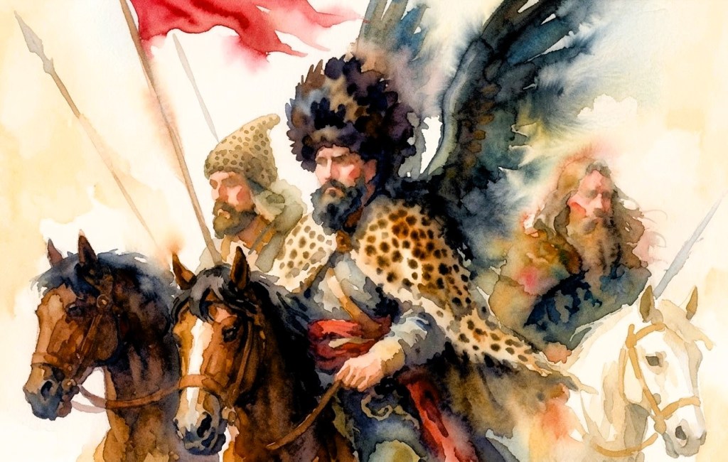 Ölümle Dans Eden Osmanlı Askerleri:&nbsp;Deliler