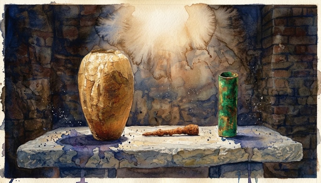 Bağdat Pili: Gerçek mi Safsata&nbsp;mı?