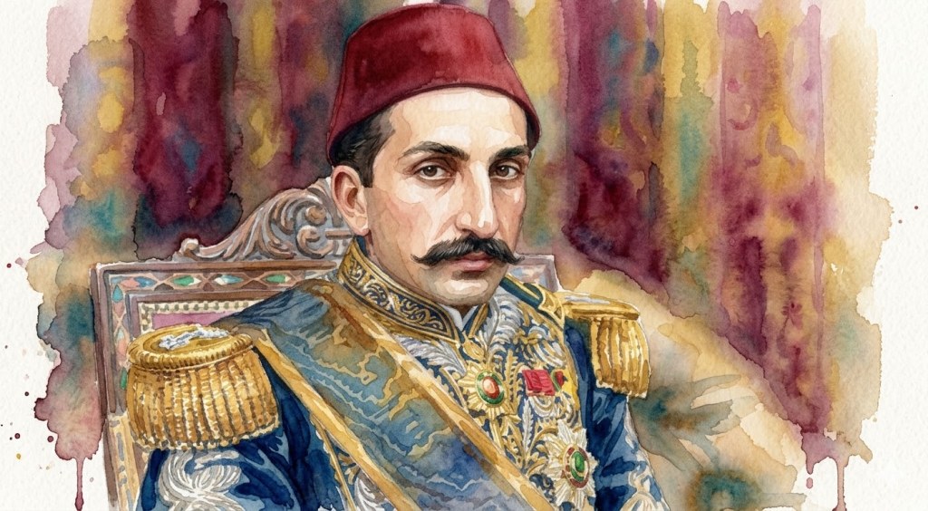 2. Abdülhamit Döneminde Hiç Toprak Kaybedildi&nbsp;mi?