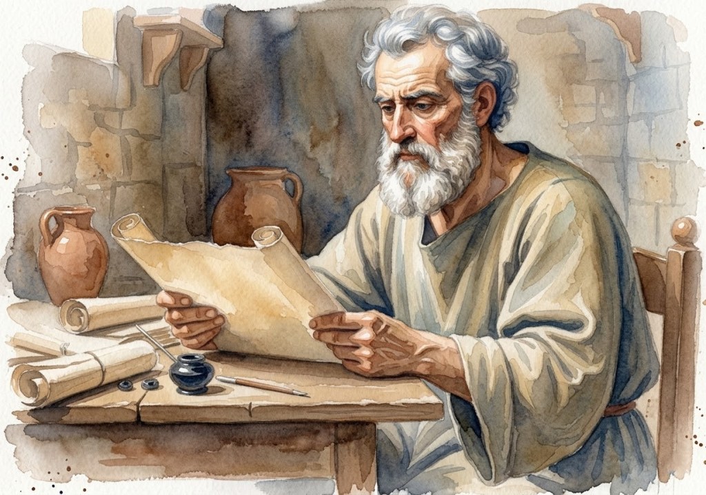 Epiktetos Kimdir? Kölelikten Stoacı&nbsp;Bilgeliğe