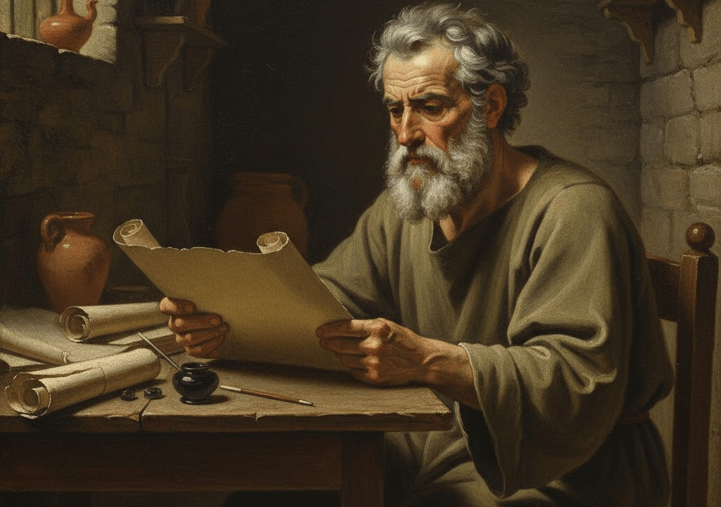 Epiktetos Kimdir? Kölelikten Stoacı&nbsp;Bilgeliğe