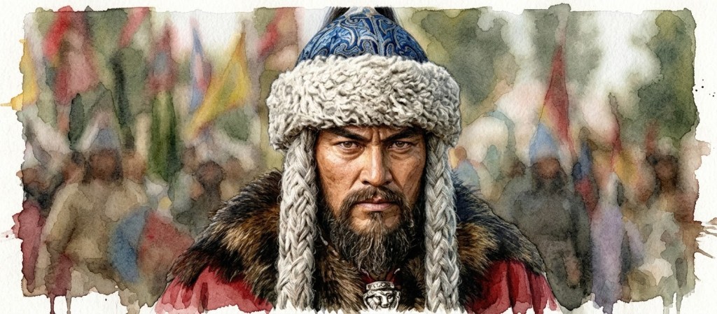 Oğuz Kağan ve Zülkarneyn Aynı Kişi&nbsp;mi?