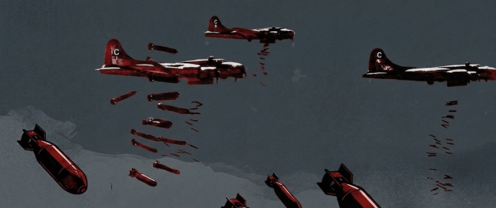 1942 Milas Bombardımanı: Kaza mı, Provokasyon mu? (Video&nbsp;Analiz)