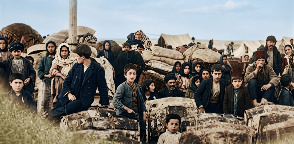 Prof. Dr. Kemal Arı: Bir Göç Öyküsü:&nbsp;Mübadele