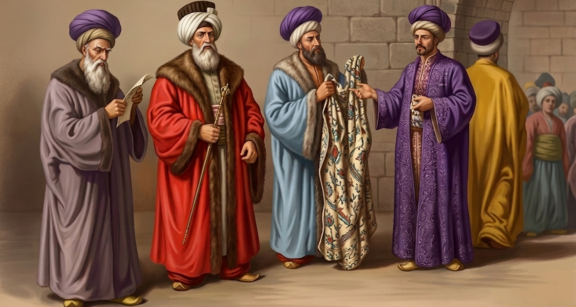 Osmanlı’nın Sessiz Çöküşü: Daire-i Adaletin Bozulması