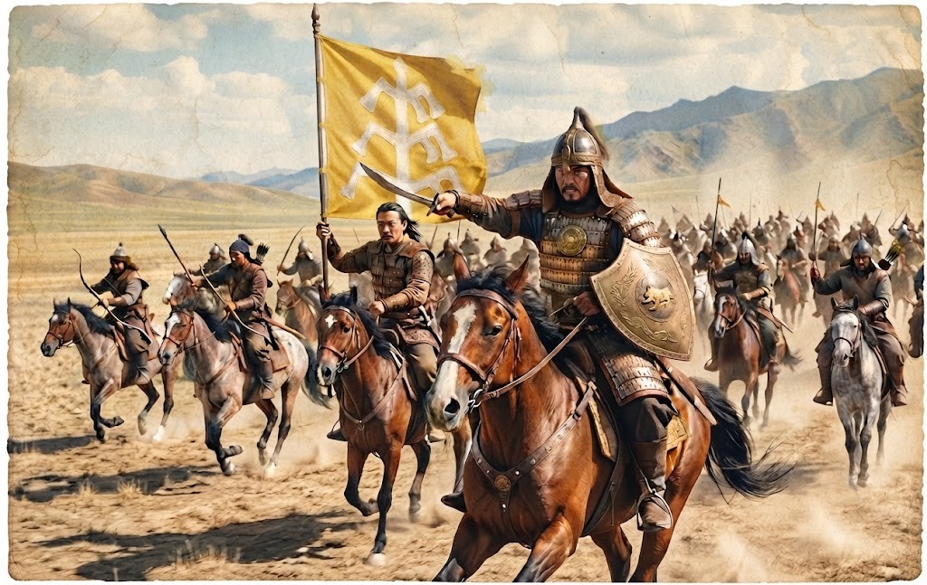Karahanlılar İlk Müslüman Türk Devleti mi?