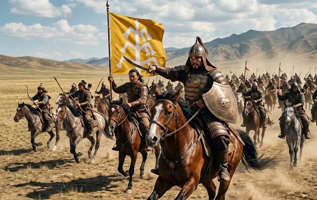 Karahanlılar İlk Müslüman Türk Devleti mi?