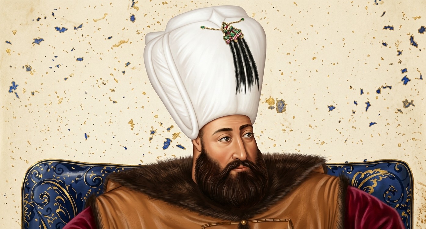 Sultan İbrahim ve Dönemi IV. Bölüm